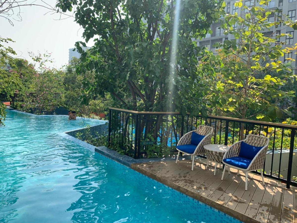 Appartement Lahabana Huahin Pool View 137 Extérieur photo
