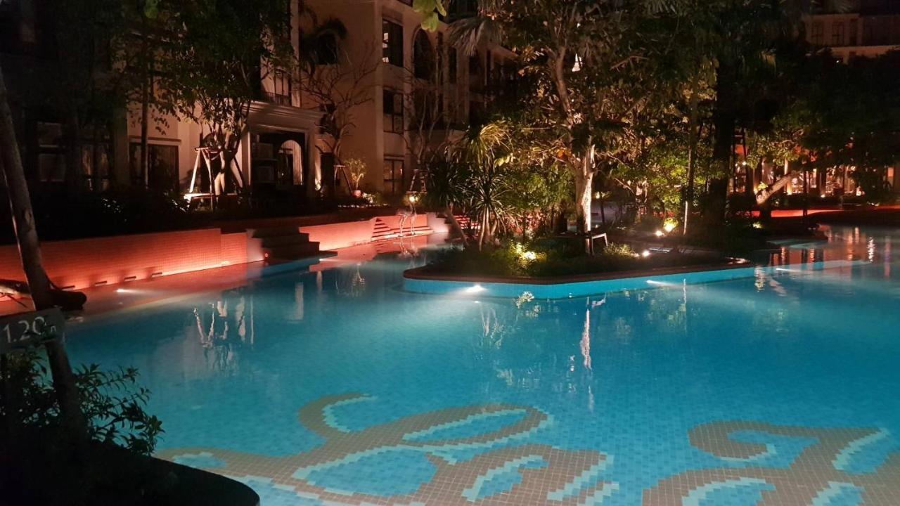 Appartement Lahabana Huahin Pool View 137 Extérieur photo