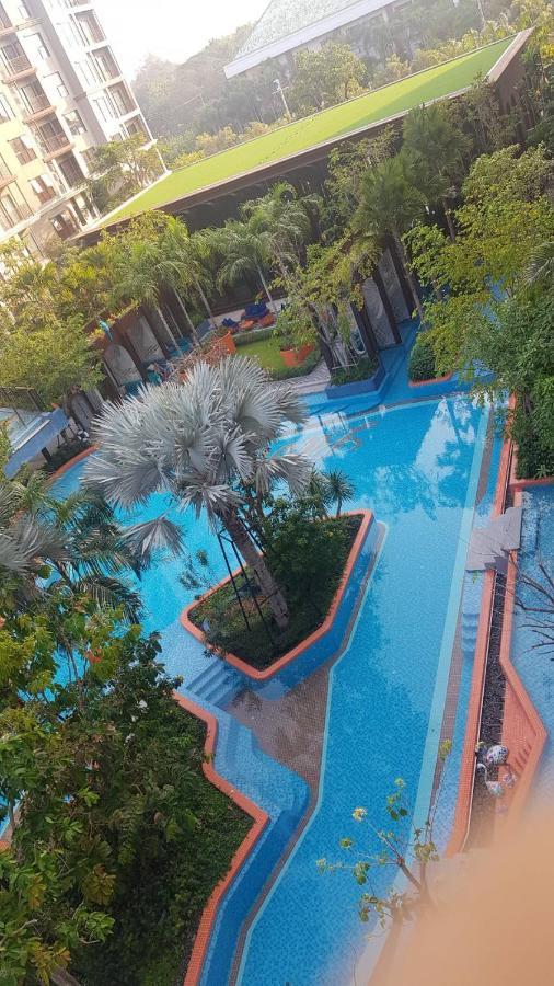 Appartement Lahabana Huahin Pool View 137 Extérieur photo