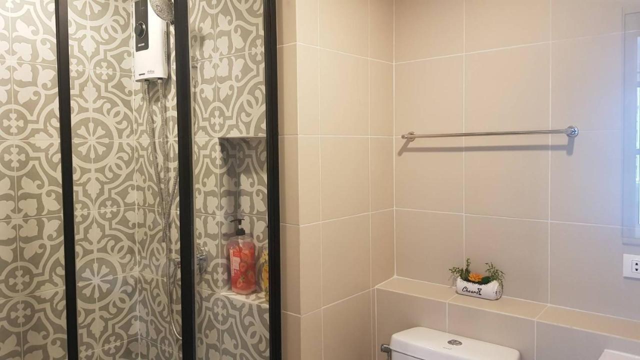 Appartement Lahabana Huahin Pool View 137 Extérieur photo